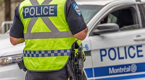 إصابة 4 أشخاص جراء حادث إطلاق النار في كندا